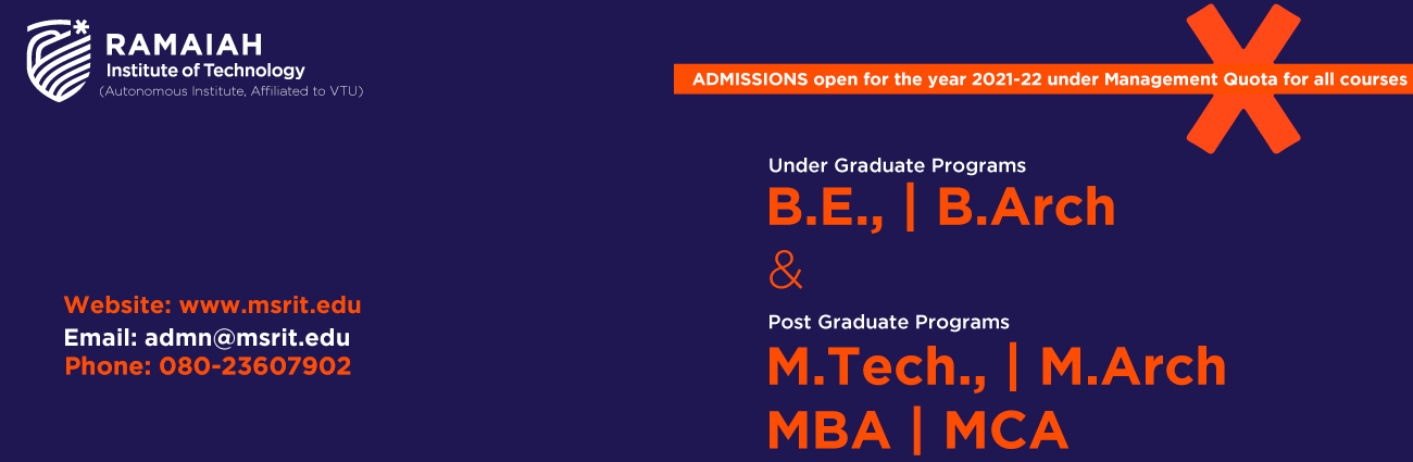 Admissions under Management Quota